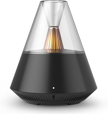 Essential Oil Diffuser, Modern Style Aromatherapy Aroma Diffusers by KinYiLOHome