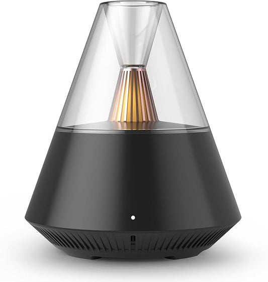 Essential Oil Diffuser, Modern Style Aromatherapy Aroma Diffusers by KinYiLOHome