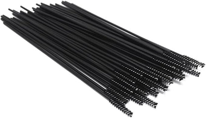 Honbay 50pcs Cleaning Brushes for Hummingbird Feeding Container - Image 5