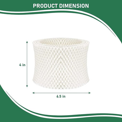 Carmerny MDH-0103JB Humidifier Wicking Filter Replacement Compatible - Image 2