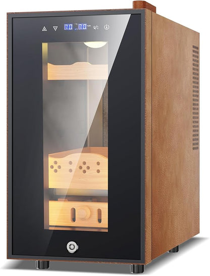 Electric Cooler Cabinet 25L by FoMup