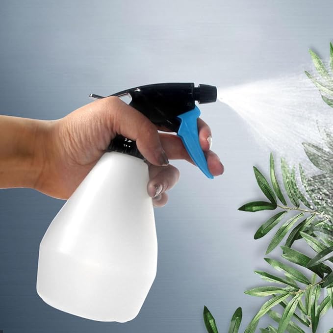 Lurrose 3pcs Reptile Watering Sprayers 500ml Portable Plastic Watering Cans - Image 3