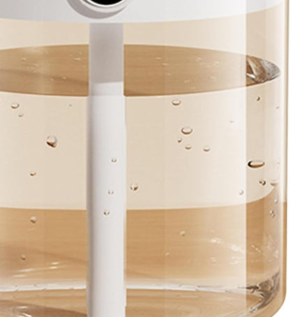 2L Humidifier, Double Nozzle Humidifier, Top Fill Cool Mist Humidifier - Image 8