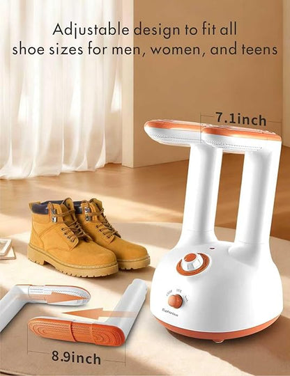 Euphonious Boot Dryer, Shoe Dryer - Image 2