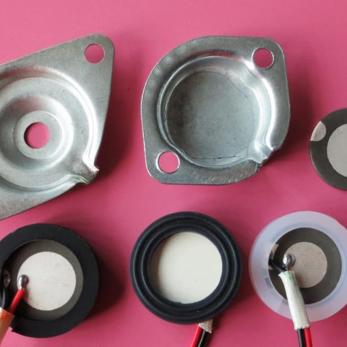 25mm l Ultrasonic Mist Maker Fogger Ceramics Discs - Image 8