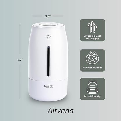 Aqua Glo Personal, Portable Humidifiers - Image 3