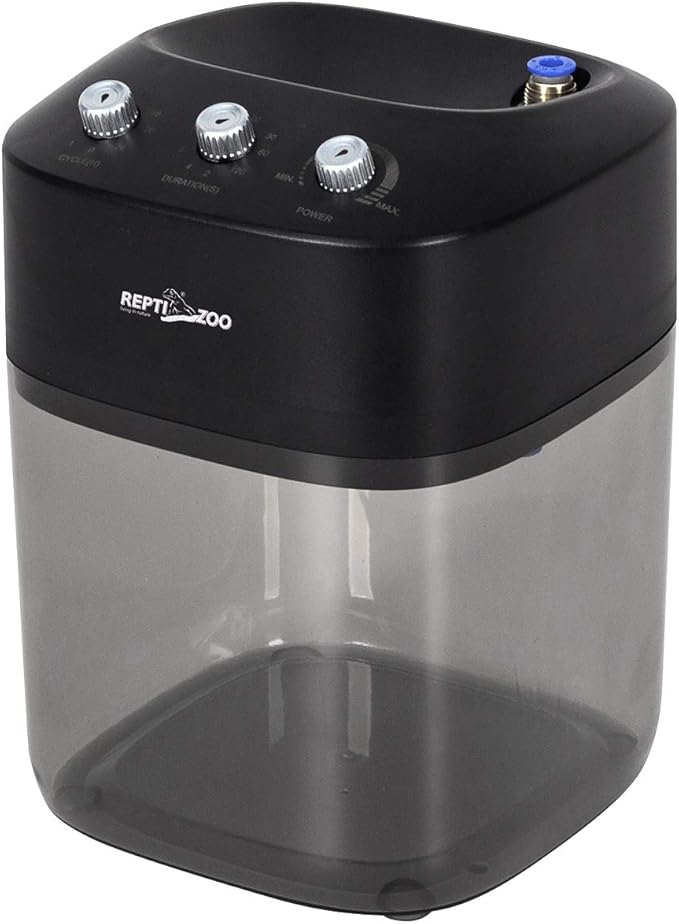 REPTI ZOO 2.2L Solo Adjustable Starter Mister - Image 5