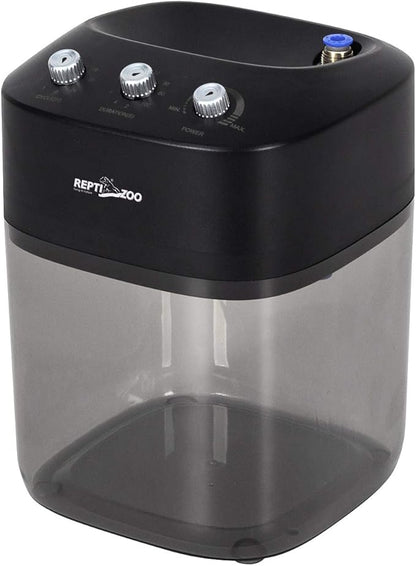 REPTI ZOO 2.2L Solo Adjustable Starter Mister - Image 5