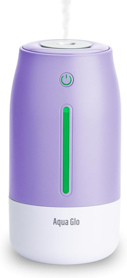 Aqua Glo Personal, Portable Humidifiers by Airvana