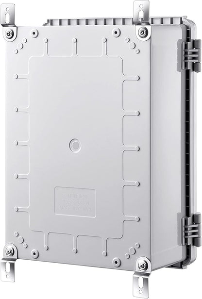 Junction Box, IP67 Waterproof Plastic Enclosure - Image 6