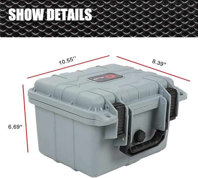 G-PLUS Graded Card Storage Box Compatible - Image 2