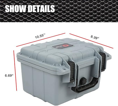 G-PLUS Graded Card Storage Box Compatible - Image 2