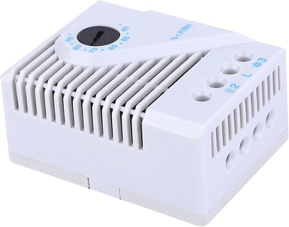 Mechanical Humidity Controller - Image 7