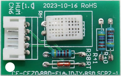 Dehumidifier Humidity Sensor Board Compatible by Unknown