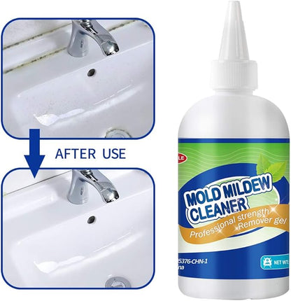 Mold Mildew Cleaner Gel Household Cleaner - Image 2