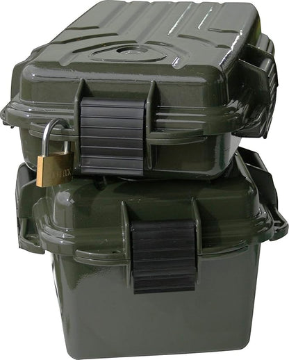 MTM Survivor Dry Box with O-Ring Seal - Image 5