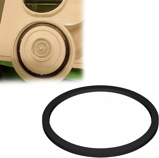 for Levoit LV600HH Hybrid Ultrasonic Humidifier Water Tank Gasket Replacement， by Unknown