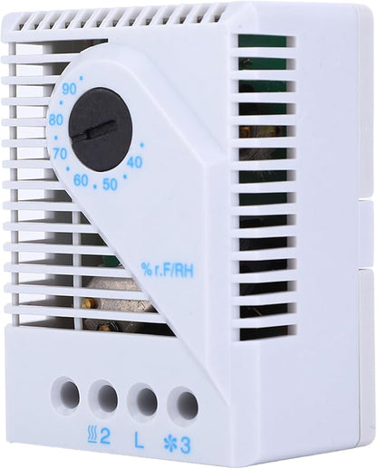 TARSHYRY MFR012 Mechanical Humidity Controller, MFR012 Humidity Controller by TARSHYRY