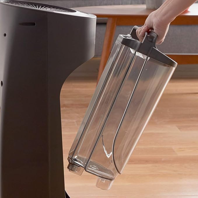 Honeywell Top Fill Tower Humidifier, Digital Humidistat, Home or Office - Image 11