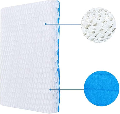 Filter Replacement for Honeywell Humidifier Filter T HFT600, Wicks - Image 3