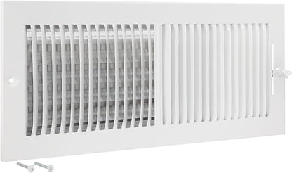 EZ-FLO 16 x 6 Inch Air Vent Cover by EZ-FLO