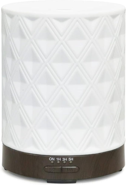 Earnest Living Essential Oil Diffuser - Image 8