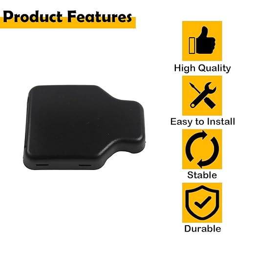 1SU12DX9AA Humidity Sensor Cover Cap Compatible - Image 4