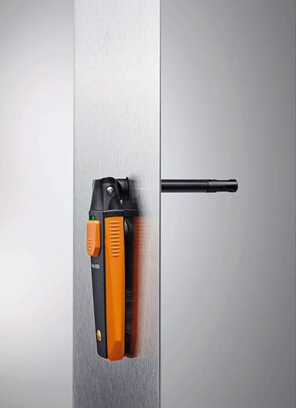 Testo 605i Thermohygrometer - Image 6