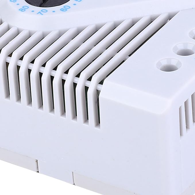 MFR012 Mechanical Humidity Controller Hygrostat Fan Heater Humidity Regulator - Image 7