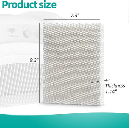 MD1-0034 Humidifier Replacement Wick Filters - Image 6