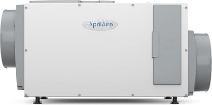 AprilAire E100 Pro 100-Pint Whole-House Dehumidifier, Energy Star Certified - Image 20