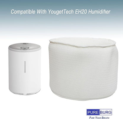 PUREBURG Replacement Filter Compatible - Image 2