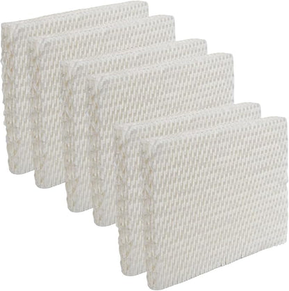 PUREBURG MD1-0034 Replacement Wick Filters Compatible by PUREBURG-PureYourBreath