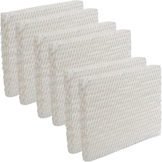 PUREBURG MD1-0034 Replacement Wick Filters Compatible by PUREBURG-PureYourBreath