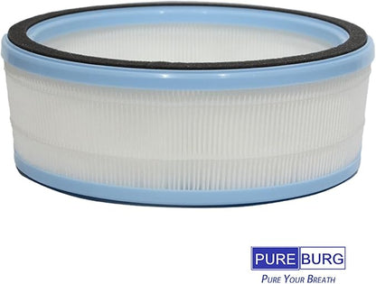 PUREBURG Replacement Filter Pack Compatible - Image 4