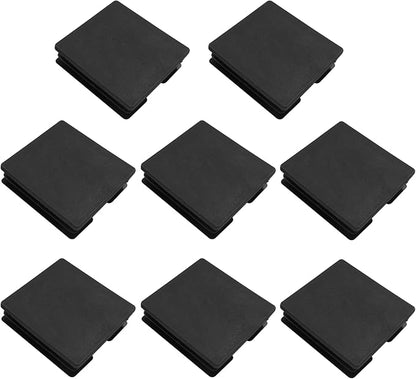 8 Pack 3" Square Plastic Plugs - Image 5