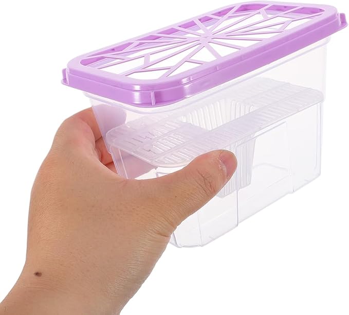 BESTYASH Moisture Absorber Box Empty Reusable Humidity Holder - Image 7