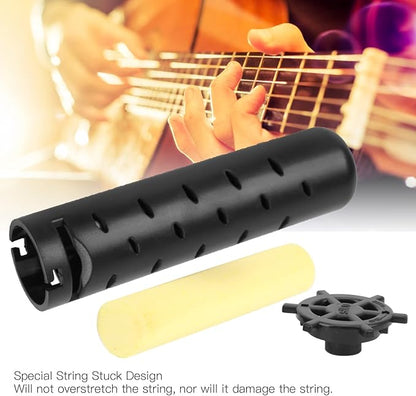 Drfeify Guitar Sound Hole Humidifier, Sponge Based Moisturizer - Image 4