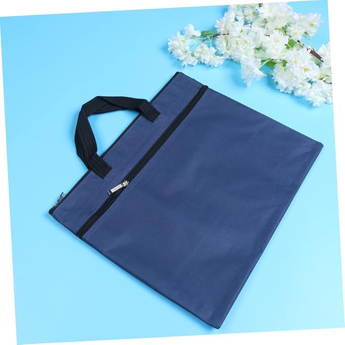 Angoily Multifunctional Document Bag Pouches - Image 7