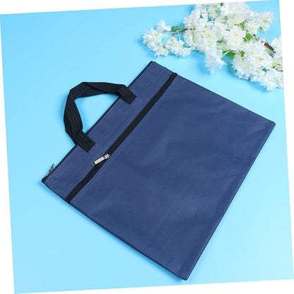 Angoily Multifunctional Document Bag Pouches - Image 7