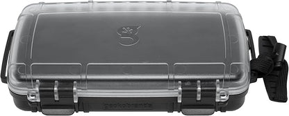 geckobrands Waterproof Dry Box by geckobrands
