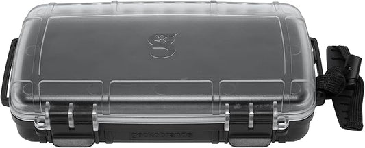 geckobrands Waterproof Dry Box by geckobrands
