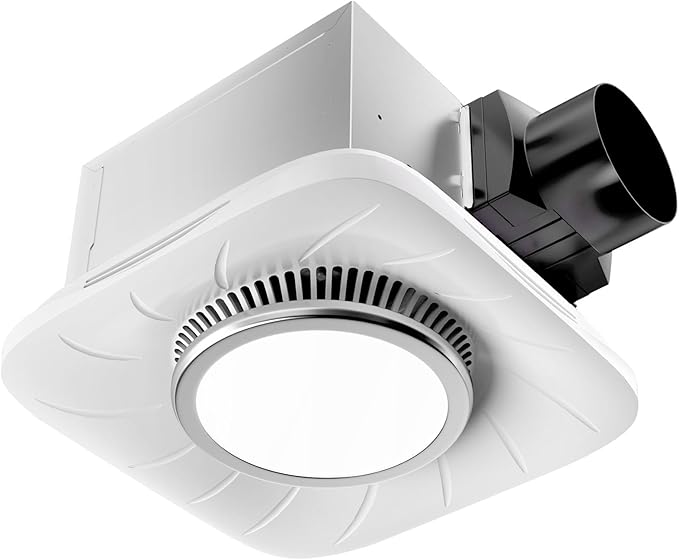 Hon&Guan Bathroom Exhaust Fan by HonGuan