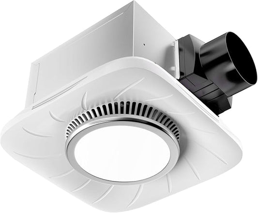 Hon&Guan Bathroom Exhaust Fan by HonGuan