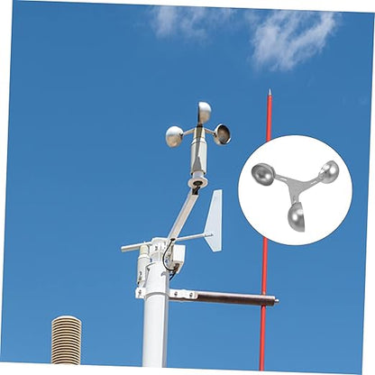 BESPORTBLE Professional Cup Wind Gauge Replacement Sensor - Image 2