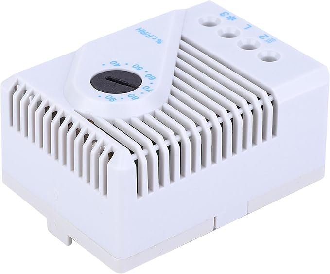 MFR012 Mechanical Humidity Controller Hygrostat, Humidity Regulator - Image 8