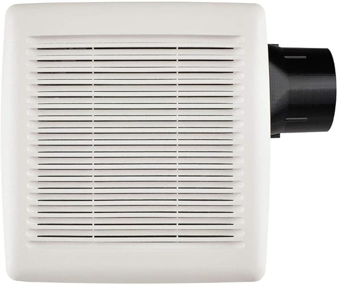 Broan-NuTone AE80B Bathroom Exhaust Fan - Image 4