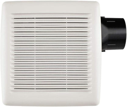Broan-NuTone AE80B Bathroom Exhaust Fan - Image 4