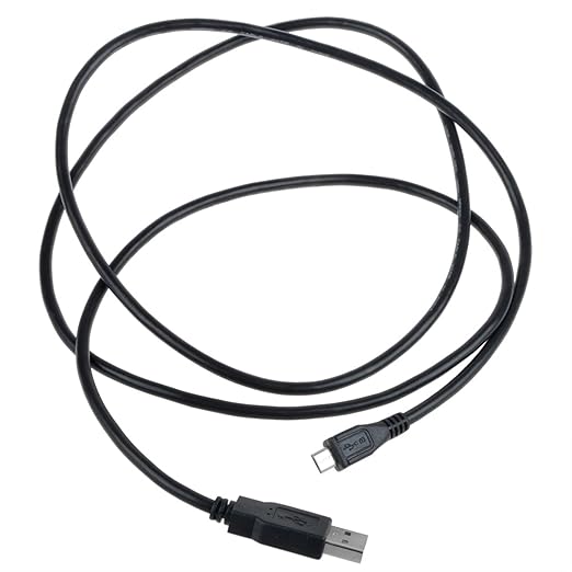 PwrON 5ft Micro USB Charging Power Cable Cord - Image 4