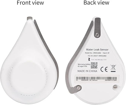 THIRDREALITY Zigbee Water Leak Sensor - Image 2